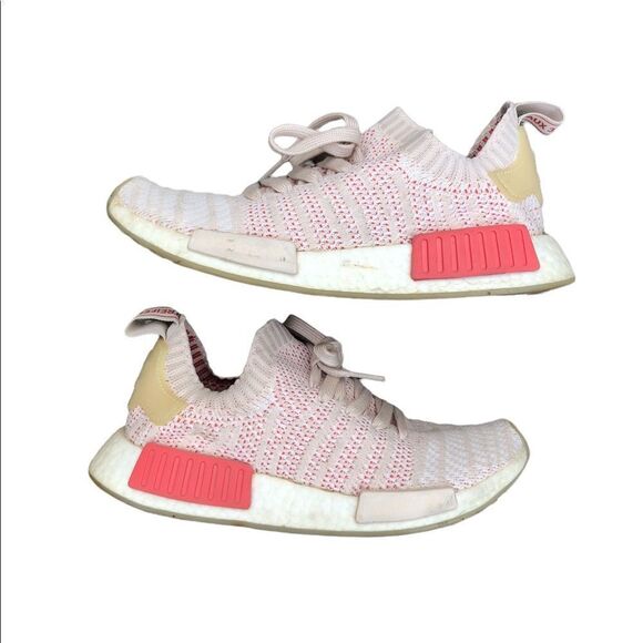 RARE 2018 Adidas NMD R1 STLT PK Prime Knit Size 6.5 - Picture 1 of 15